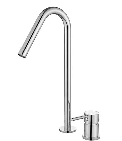 Висок смесител двудупков Blandini Bridge Chrome